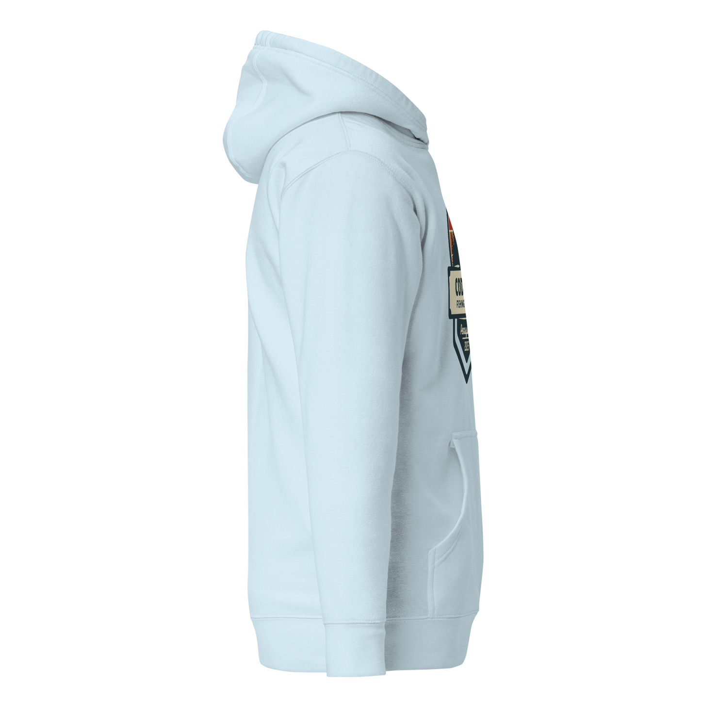 Codorus Hoodie