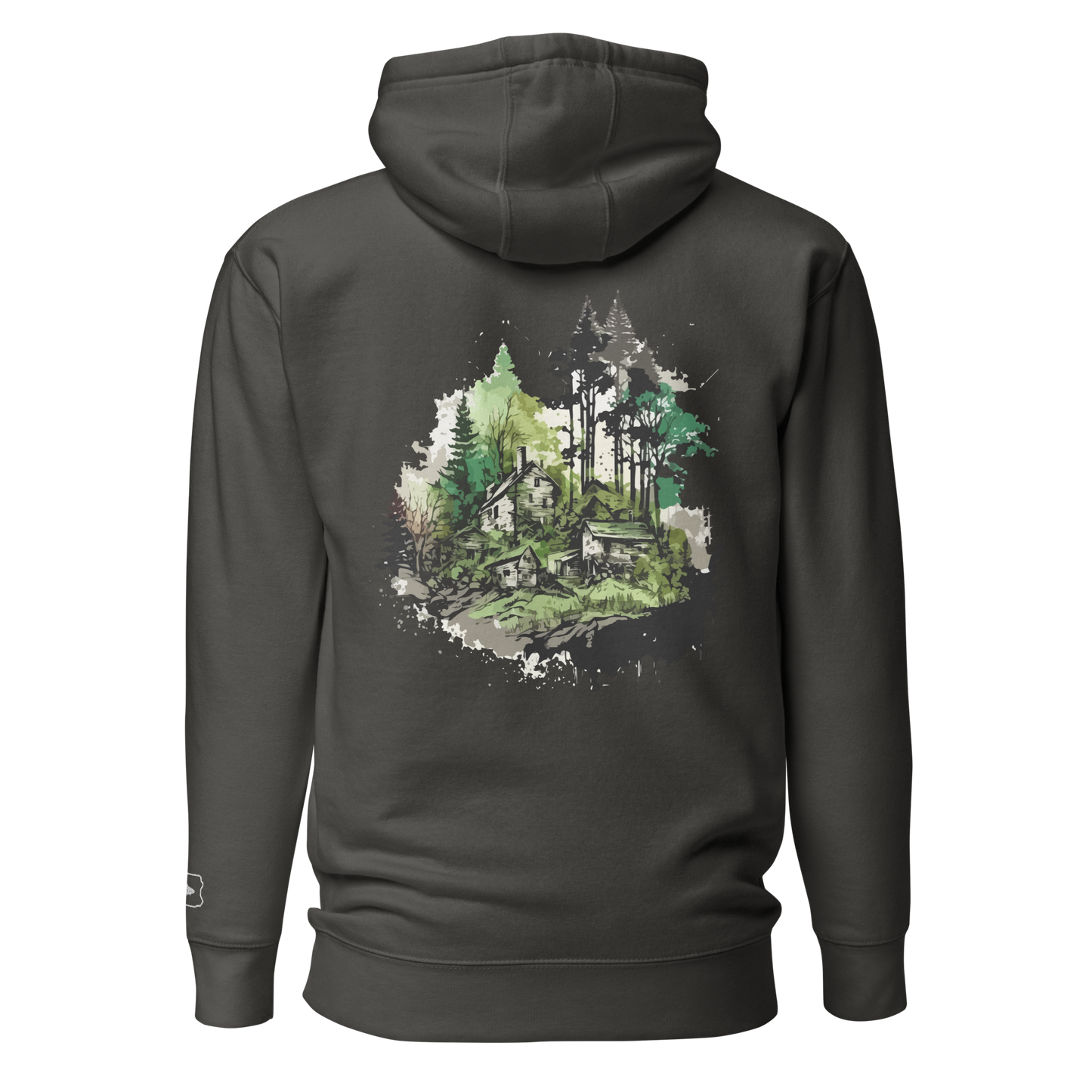 Codorus Hoodie