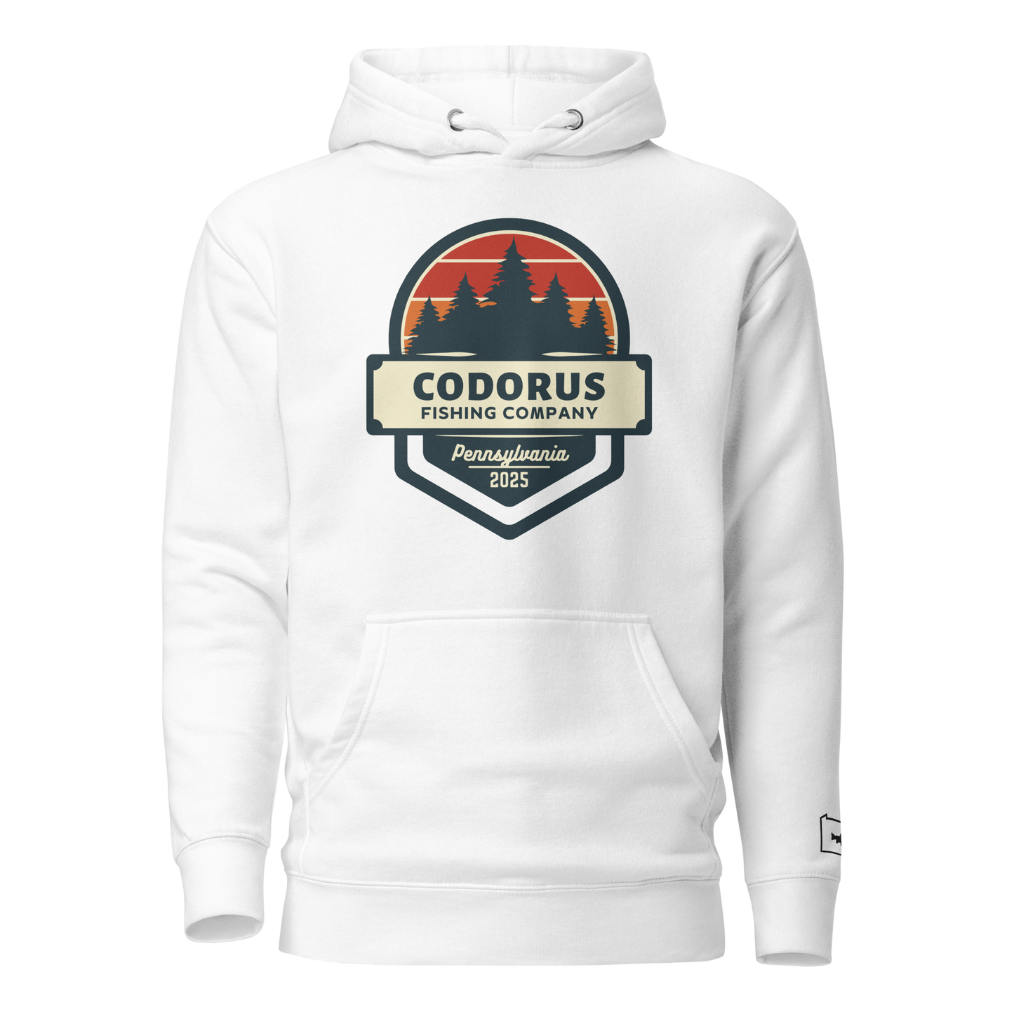 Codorus Hoodie