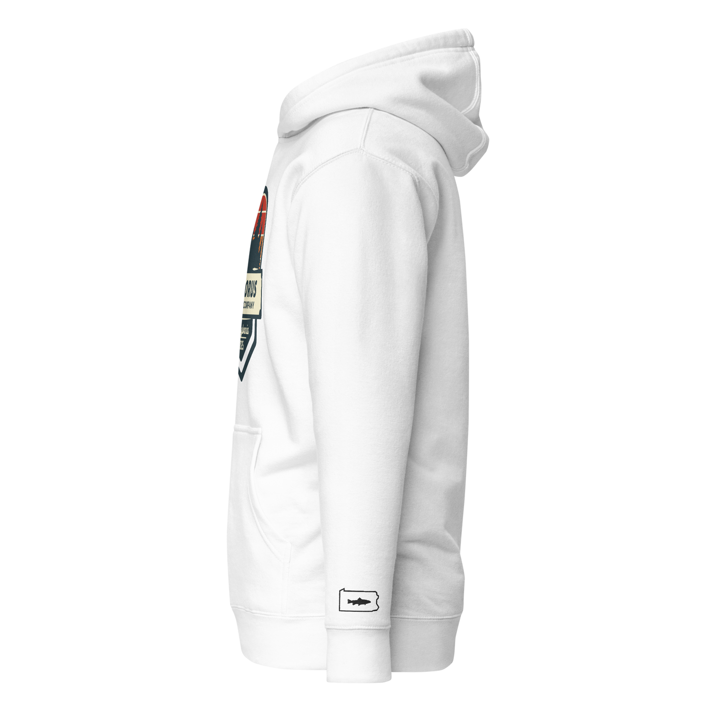 Codorus Hoodie