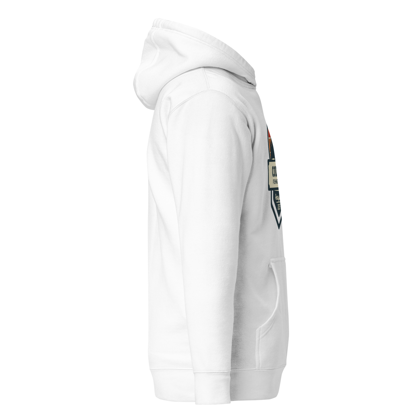 Codorus Hoodie