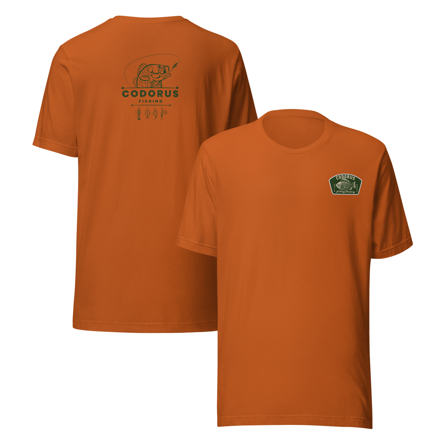 Codorus T-Shirt