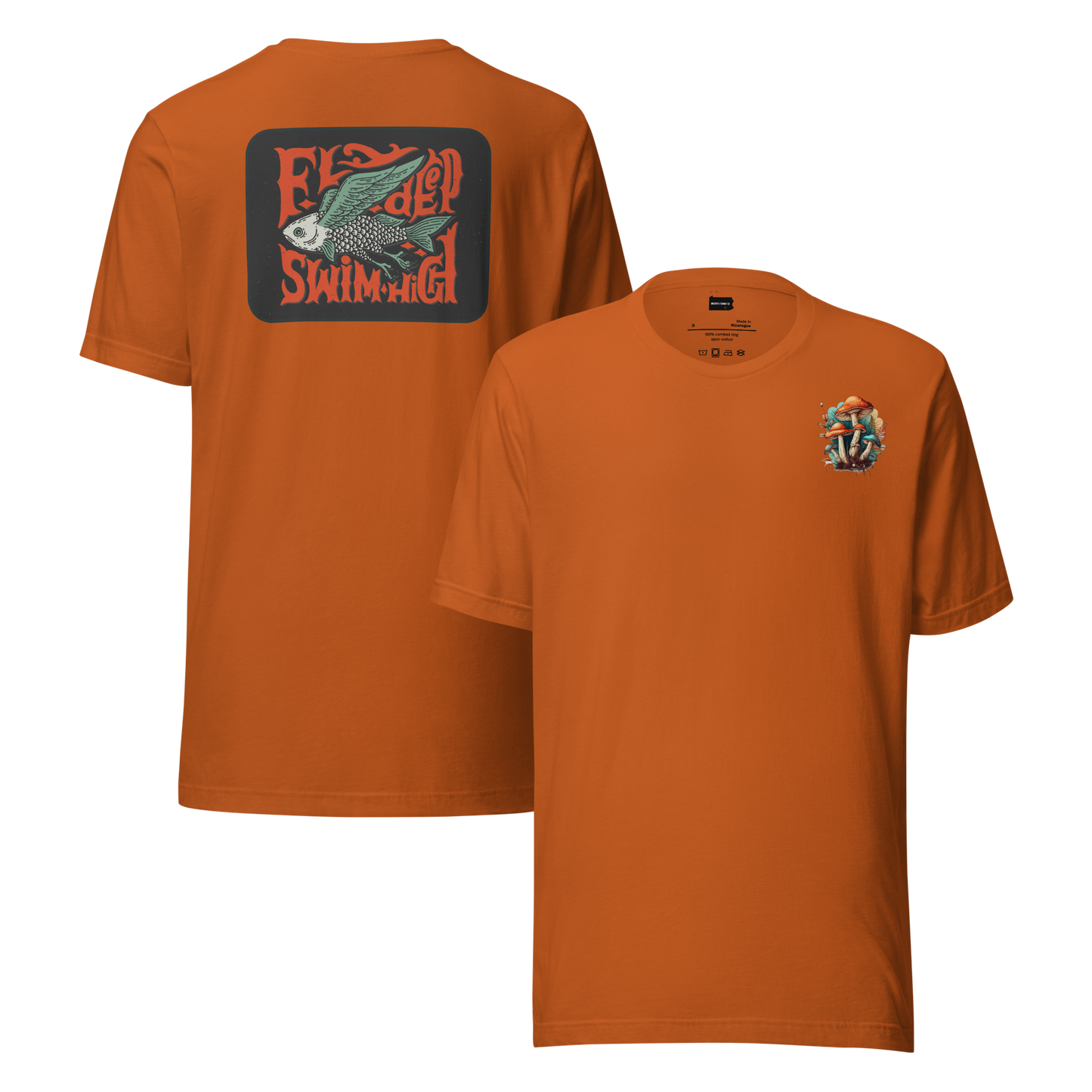 Codorus T-Shirt