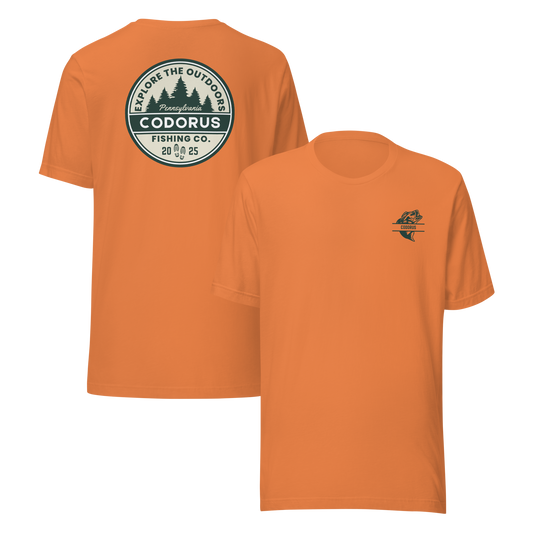Codorus T-Shirt