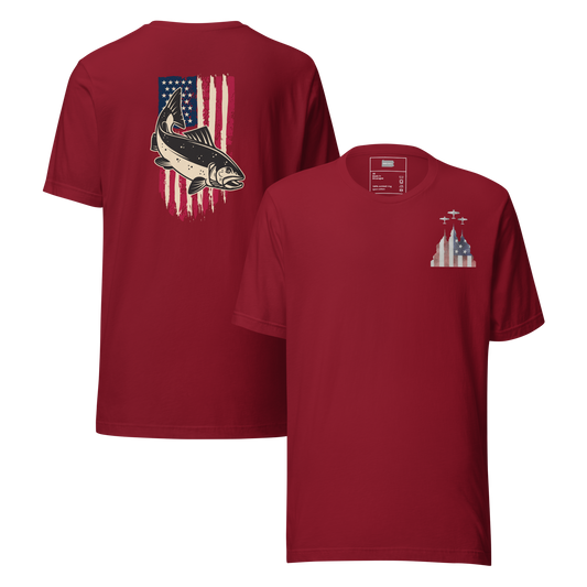 Codorus Memorial Day T-shirt