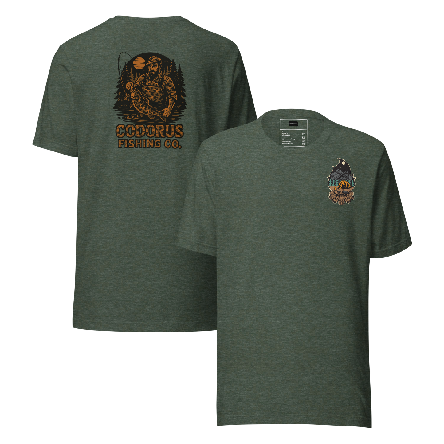 Codorus T-Shirt