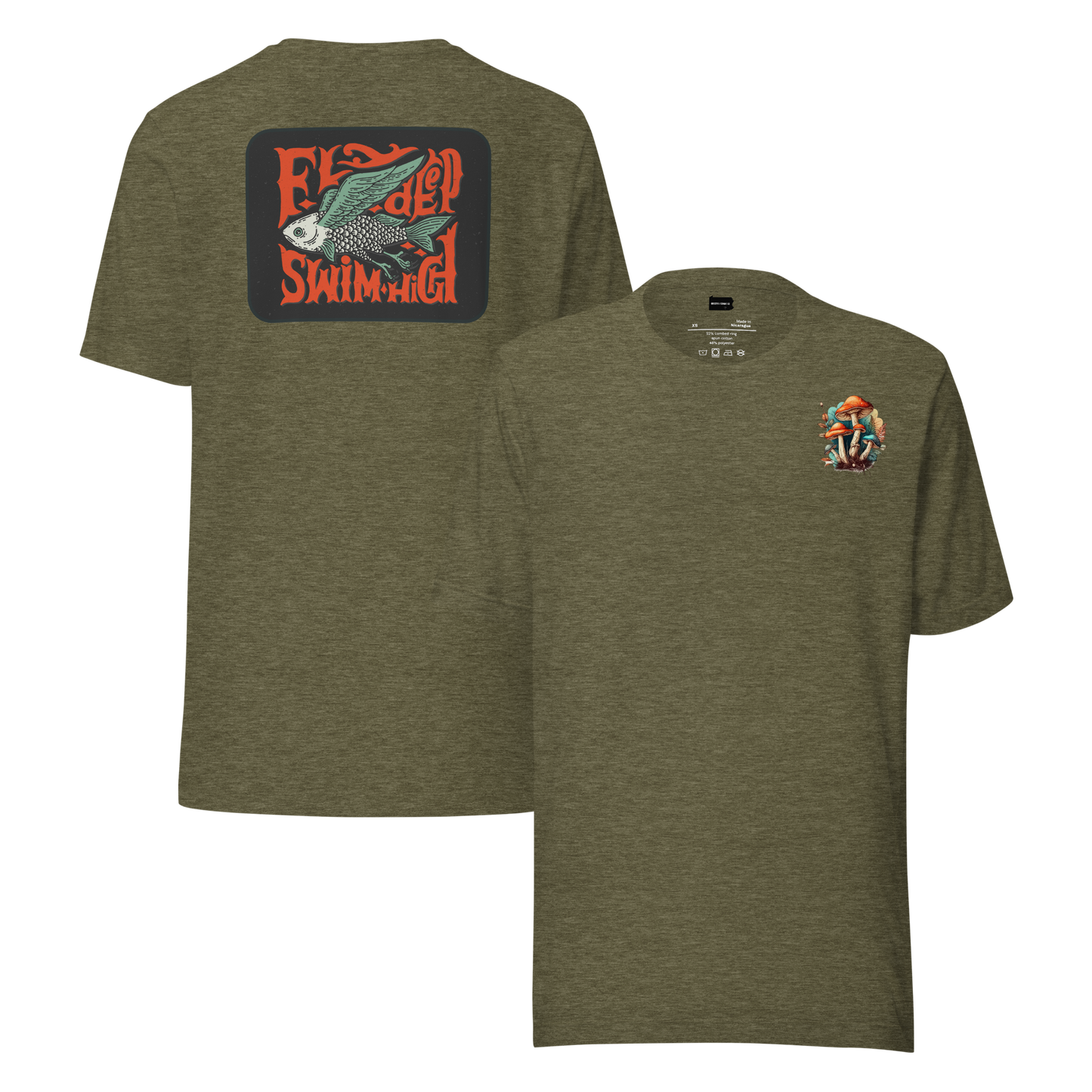 Codorus T-Shirt