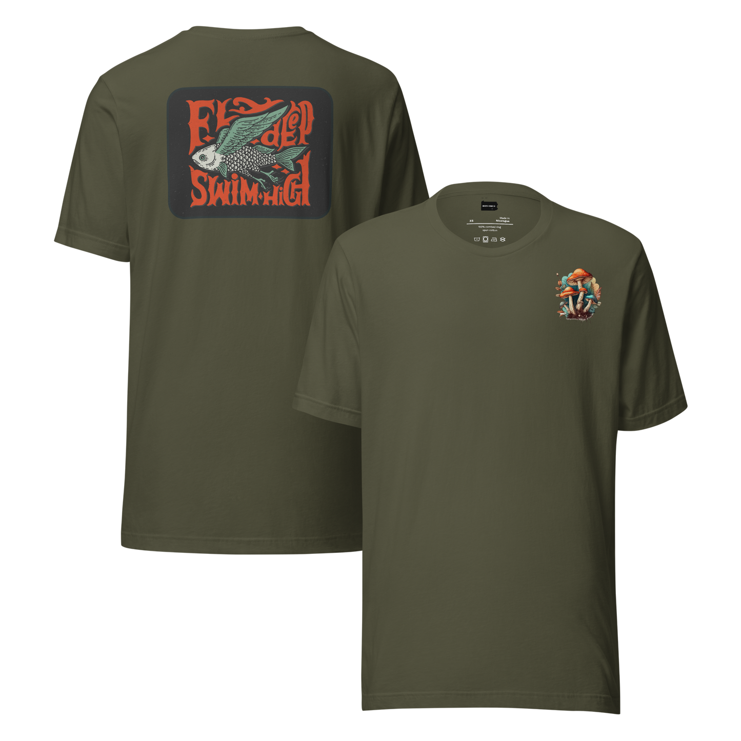 Codorus T-Shirt