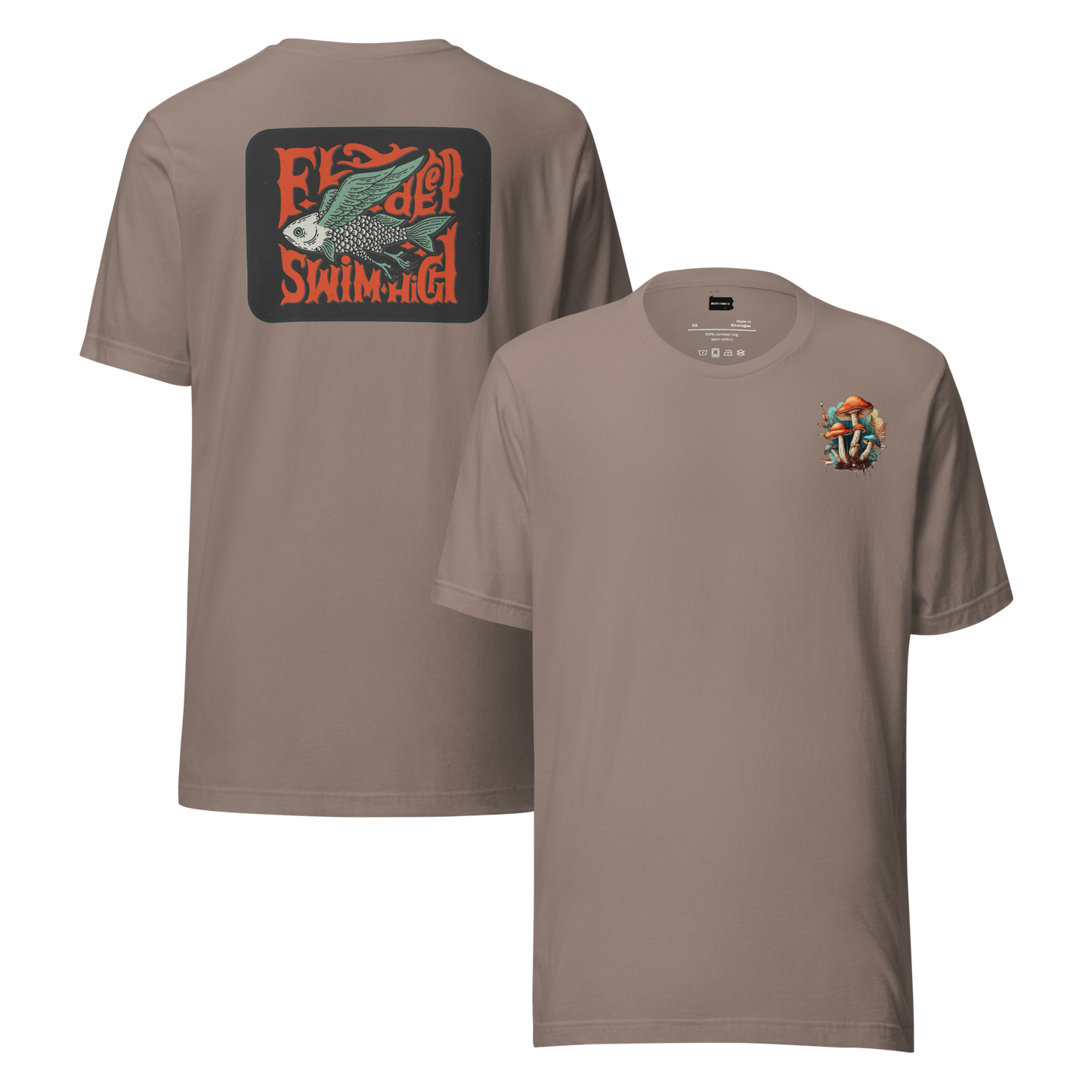 Codorus T-Shirt