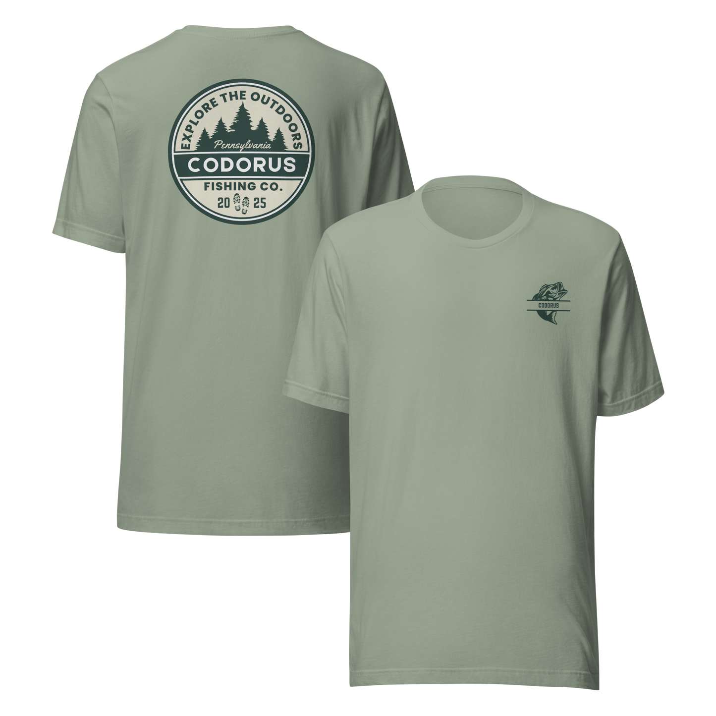 Codorus T-Shirt