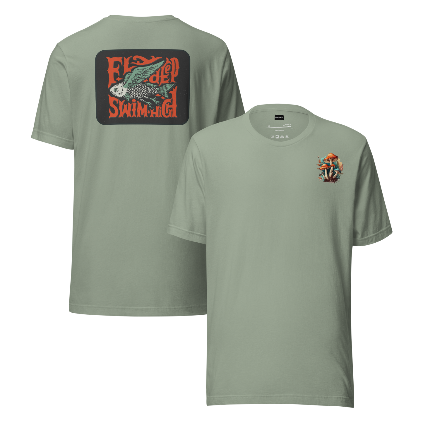 Codorus T-Shirt