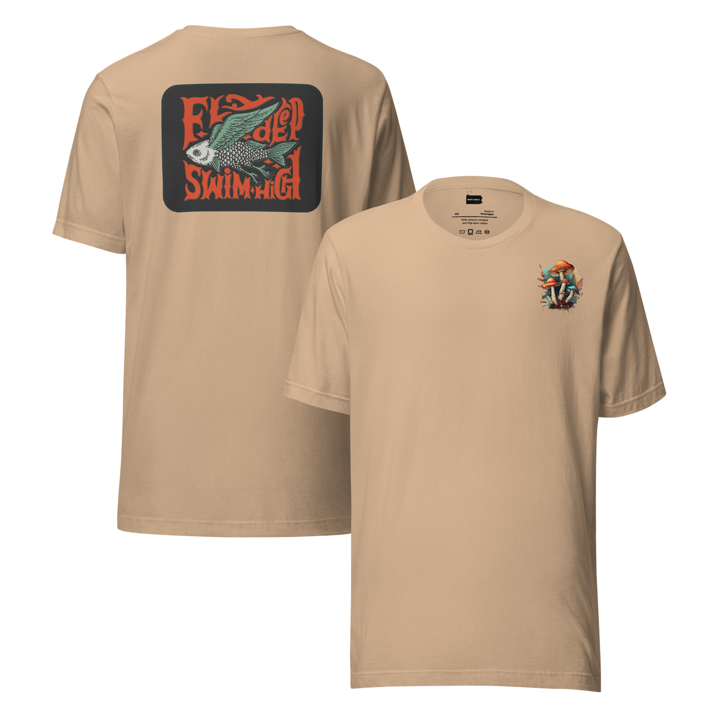 Codorus T-Shirt
