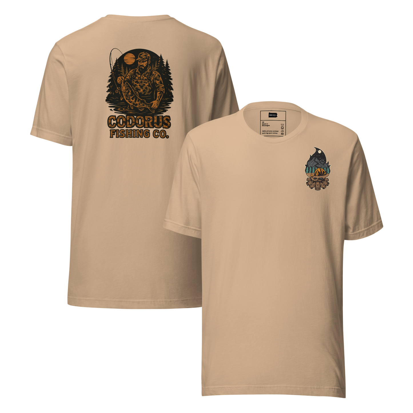 Codorus T-Shirt