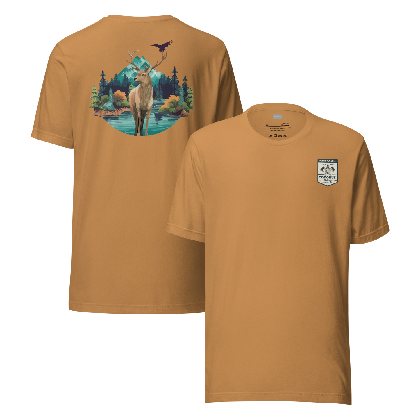 Codorus T-Shirt