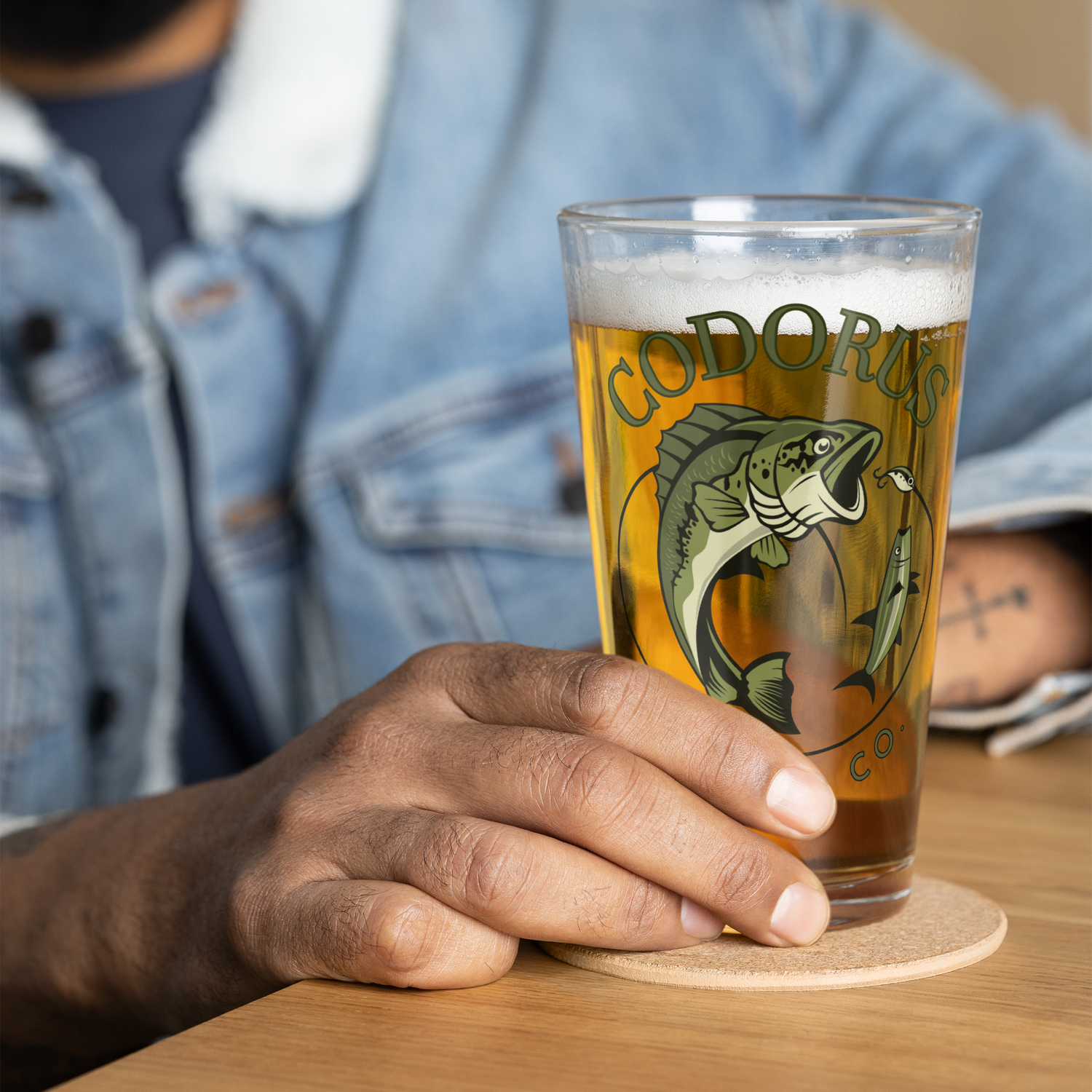 Drinkware