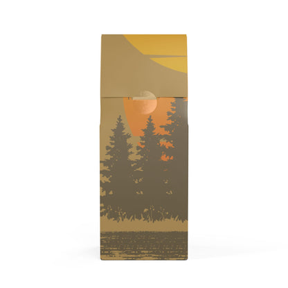 Wilderness Wake Coffee Blend (Medium-Dark Roast)