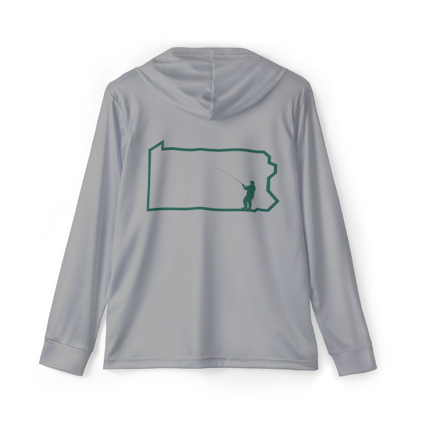 Men's Outdoor Adventure Hoodie - Perfect for Fishing, Camping, and Hiking, Explore the Outdoors Gear, AOP Sports Apparel, Unique [...]