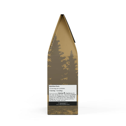 Wilderness Wake Coffee Blend (Medium-Dark Roast)