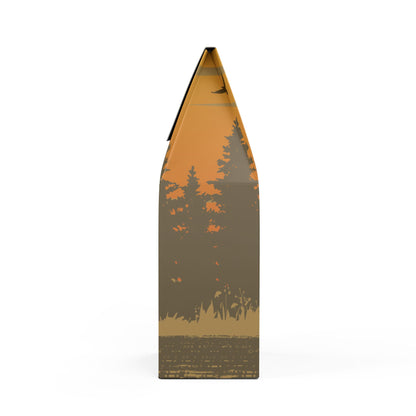 Campfire Bold Coffee Blend (Dark French Roast)