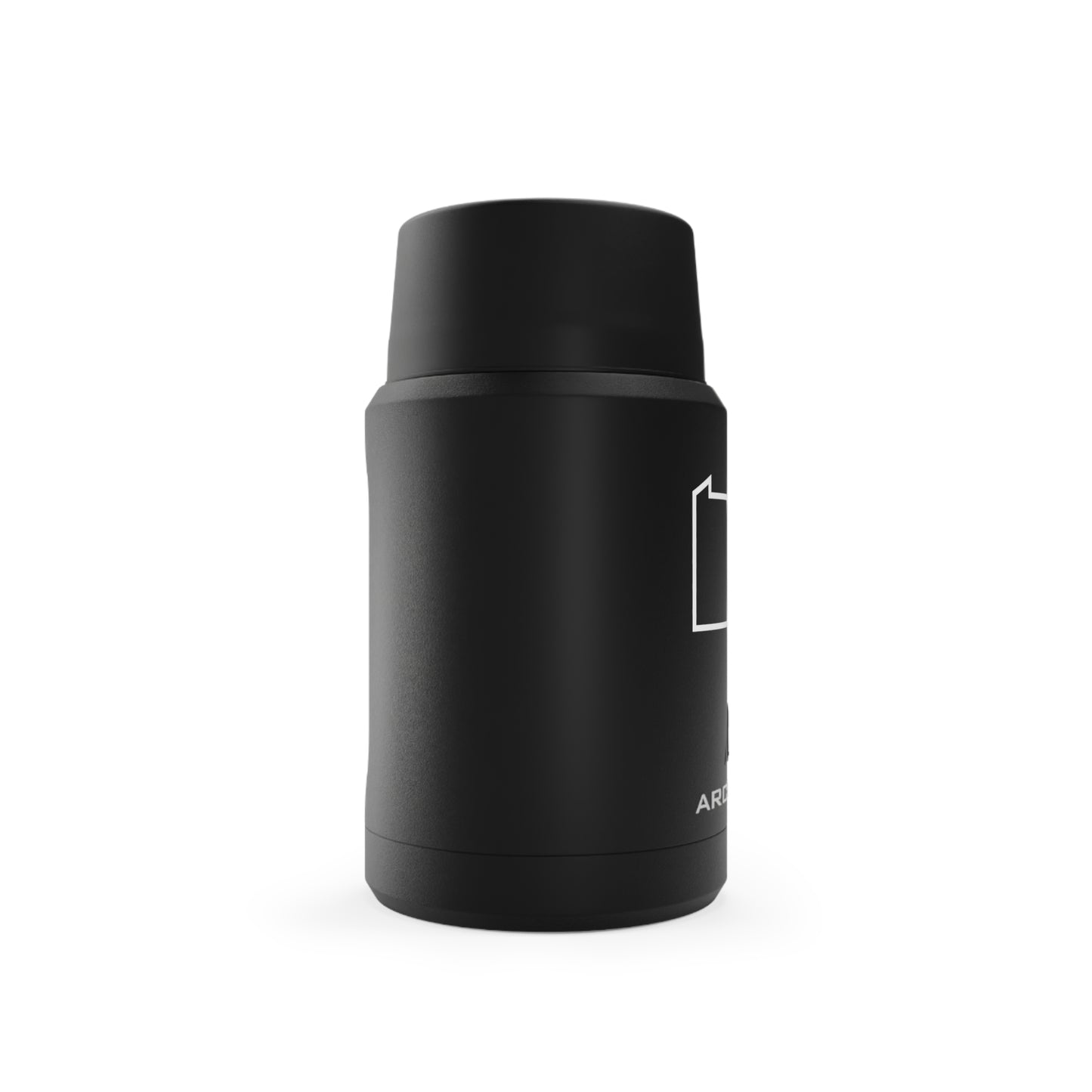 Codorus Copper Insulated Food Storage Jar - Perfect for Outdoor Enthusiasts & Adventures