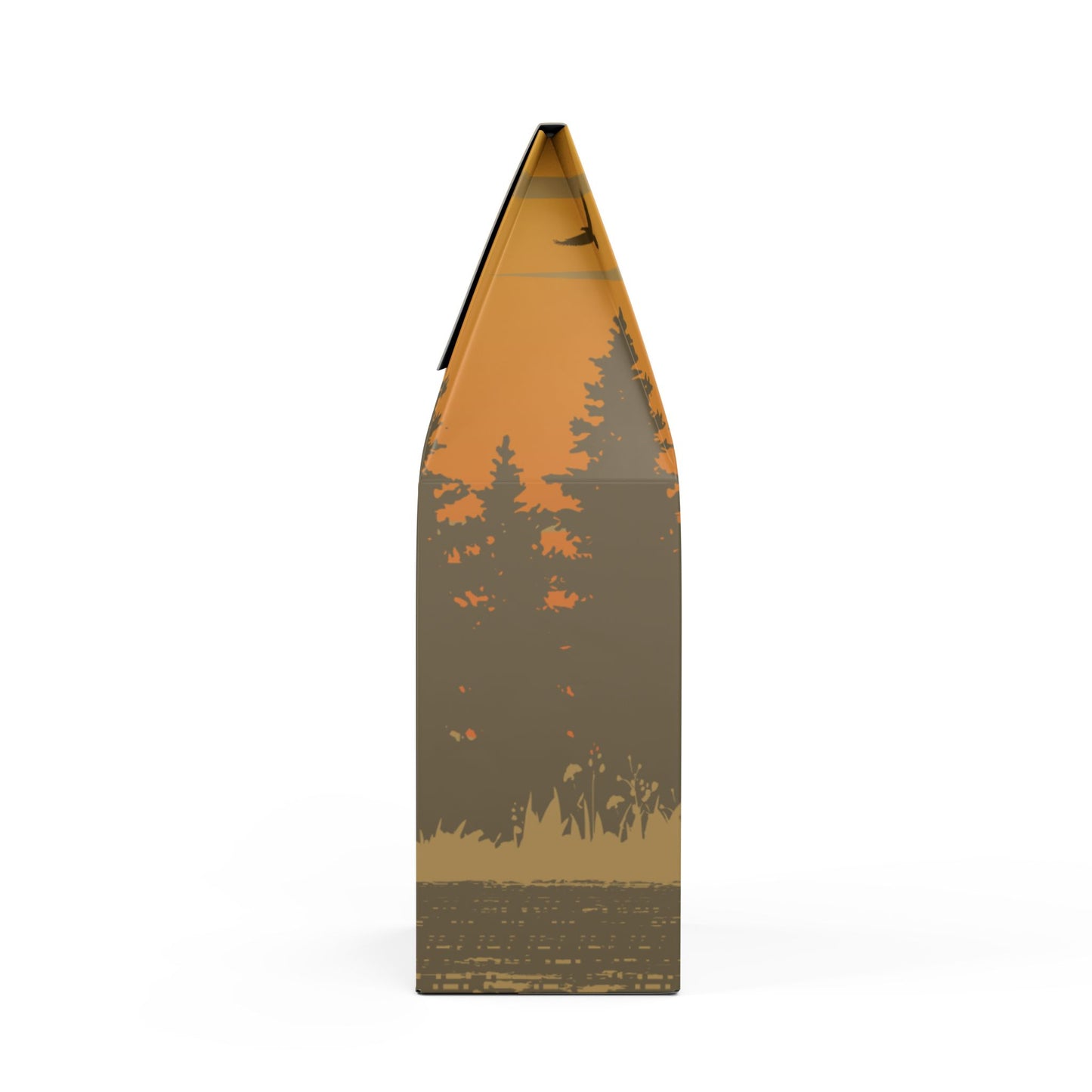 Wilderness Wake Coffee Blend (Medium-Dark Roast)