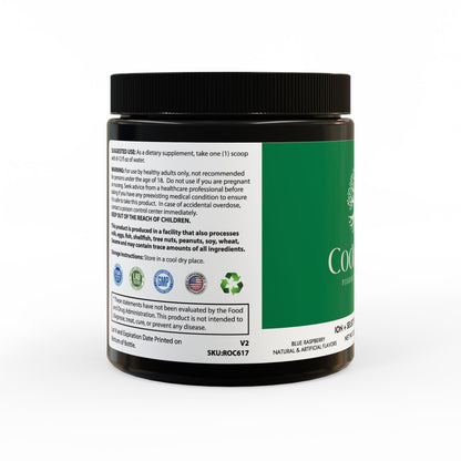 ION + Select Electrolyte Supplement (225g, 7.9oz)