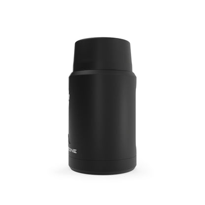 Codorus Copper Insulated Food Storage Thermos - Perfect for Outdoor Adventures