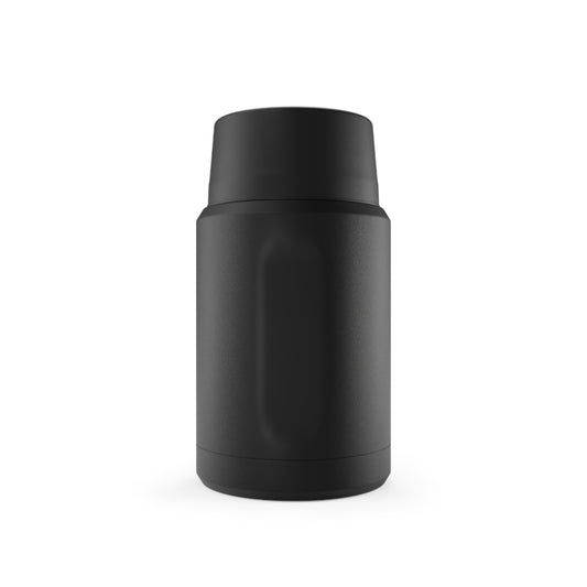 Codorus Copper Insulated Food Storage Thermos - Perfect for Outdoor Adventures