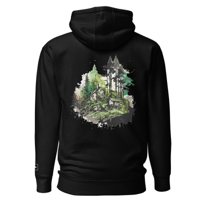 Codorus Hoodie