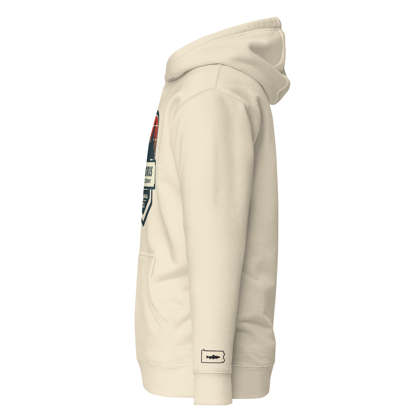 Codorus Hoodie