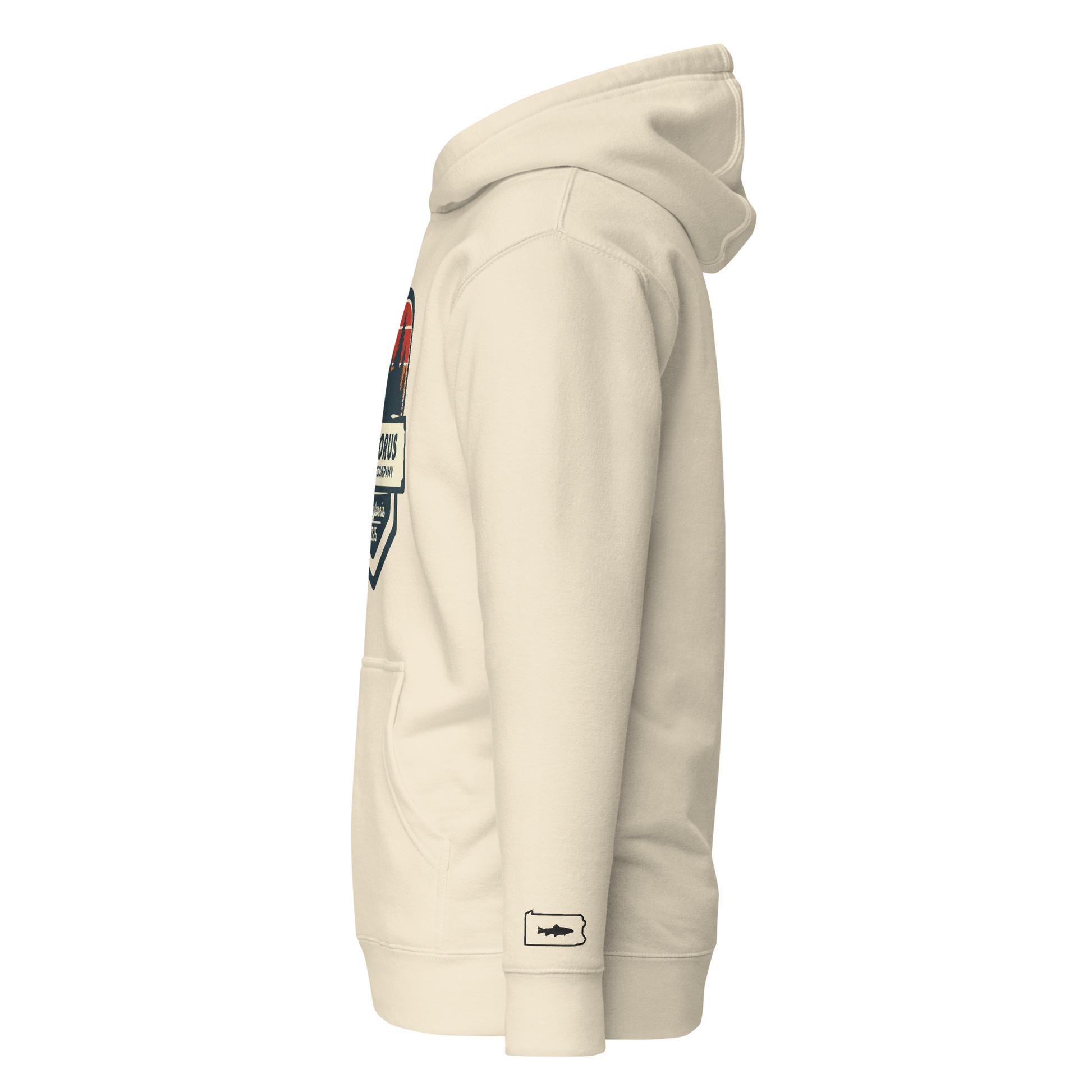 Codorus Hoodie