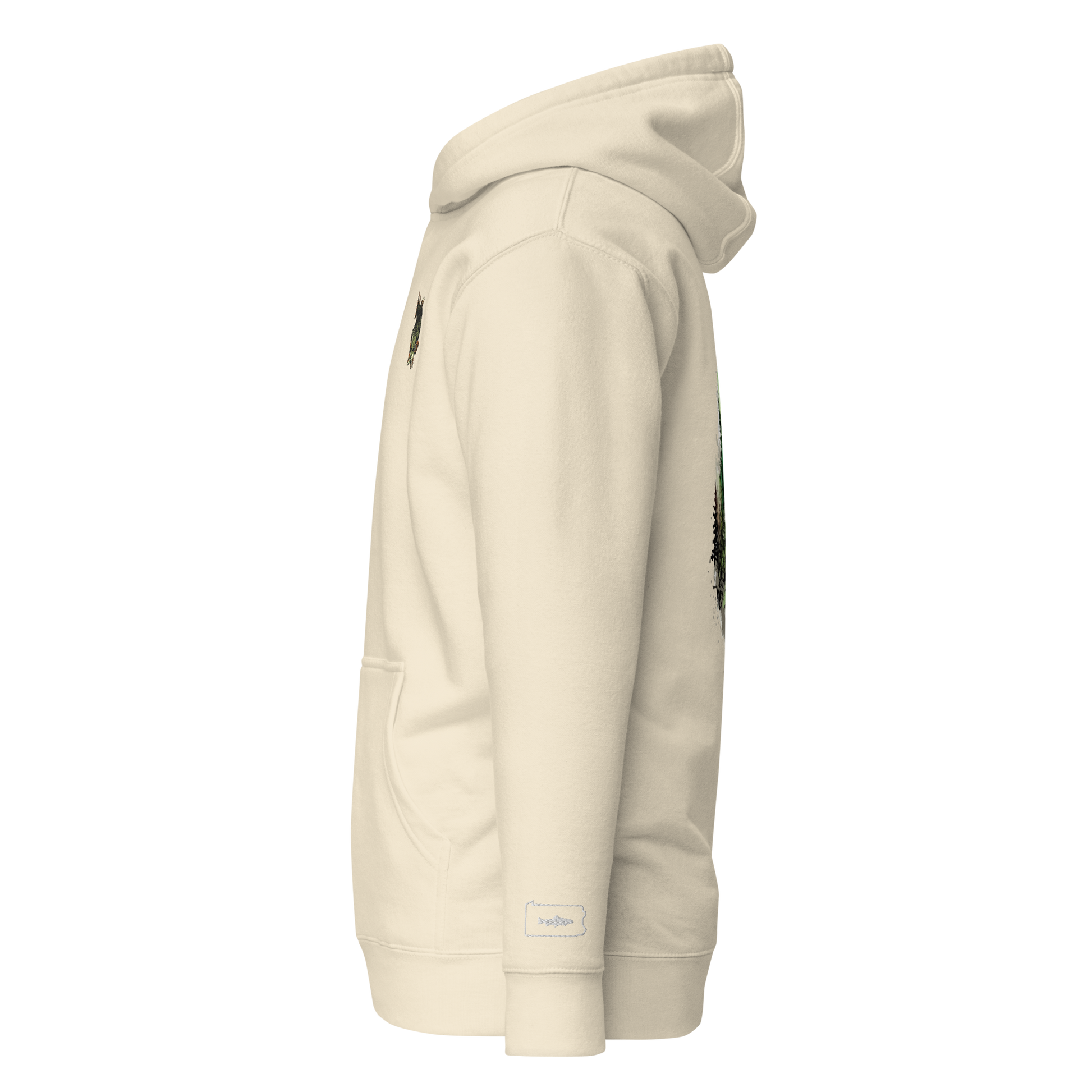 Codorus Hoodie