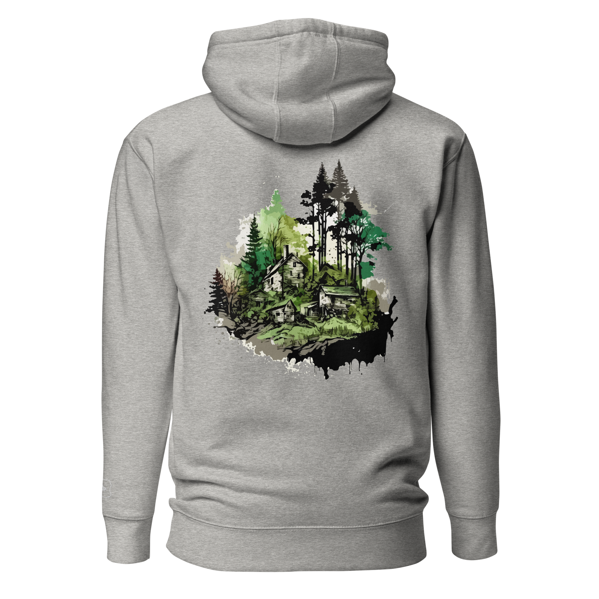 Codorus Hoodie
