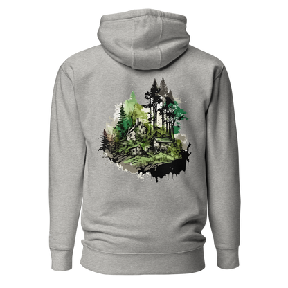 Codorus Hoodie