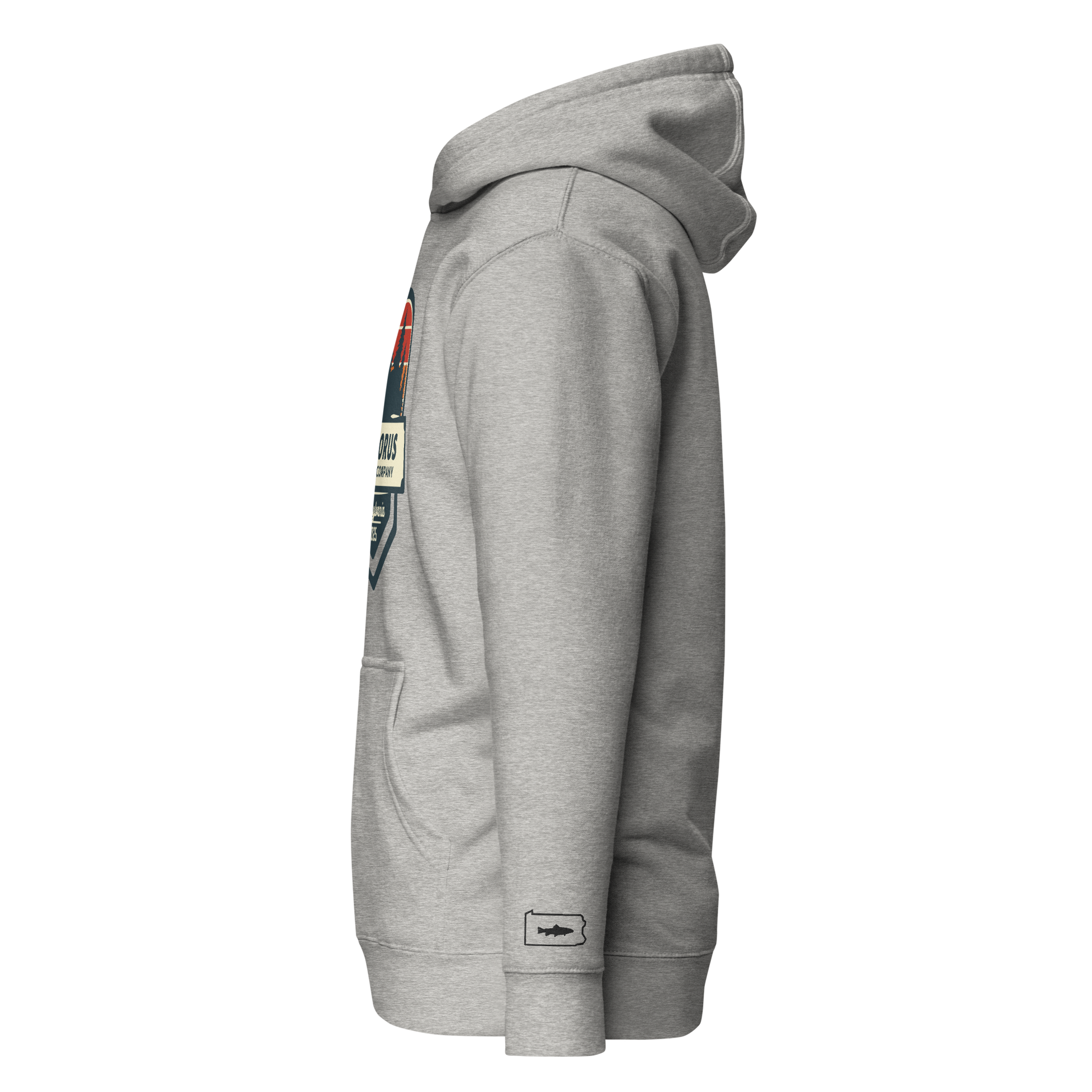 Codorus Hoodie