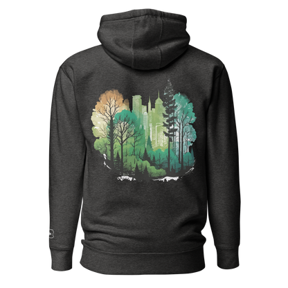 Unisex Hoodie