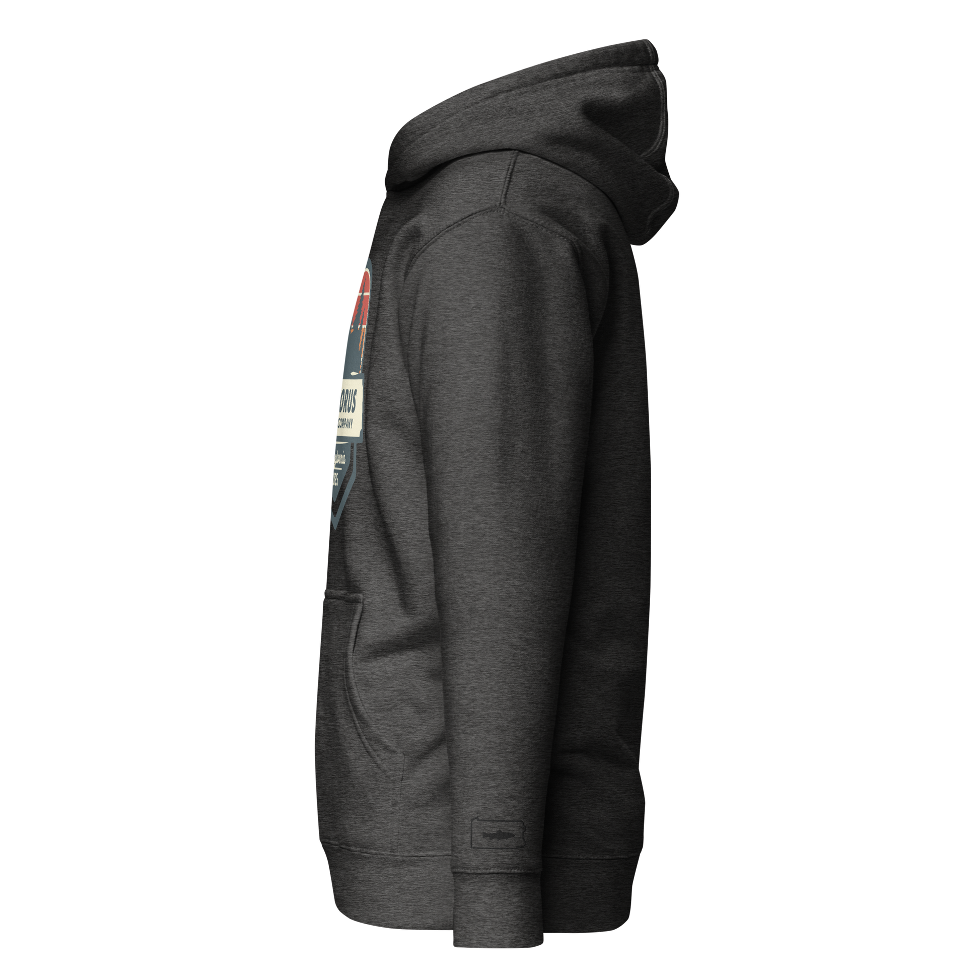 Codorus Hoodie