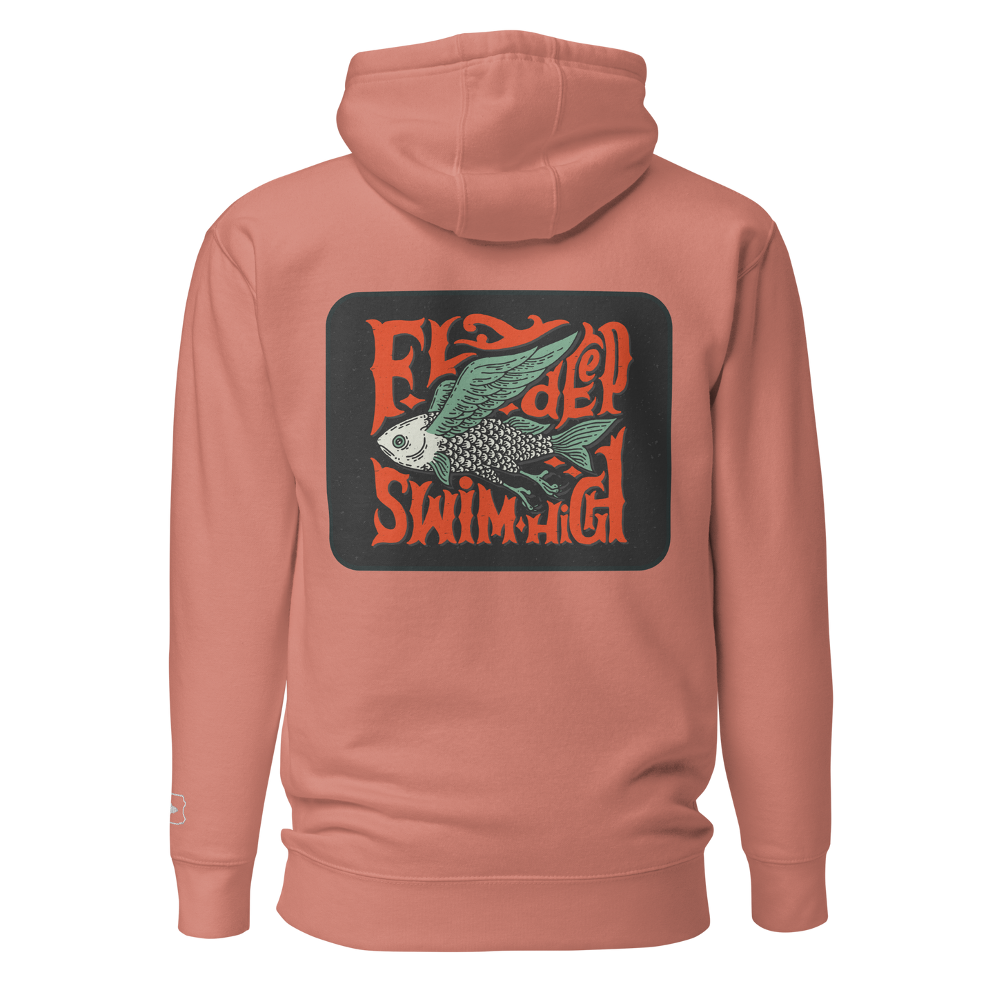 Codorus Hoodie