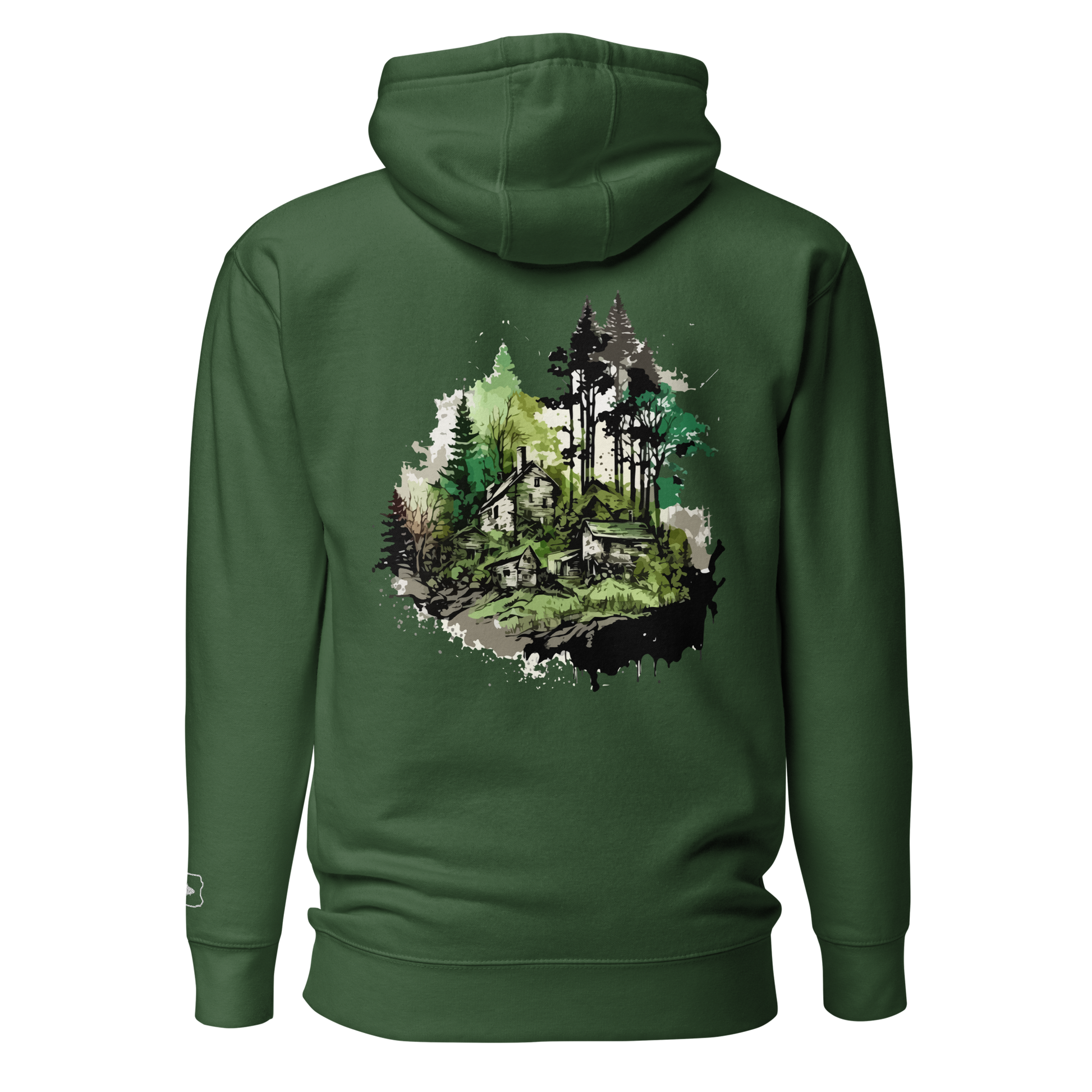 Codorus Hoodie