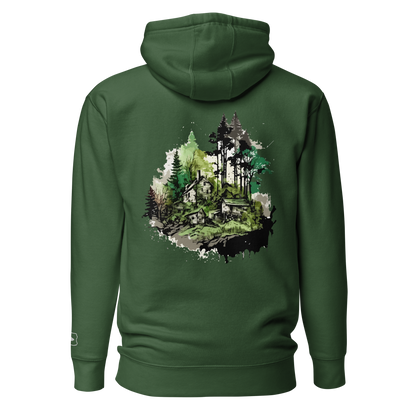 Codorus Hoodie