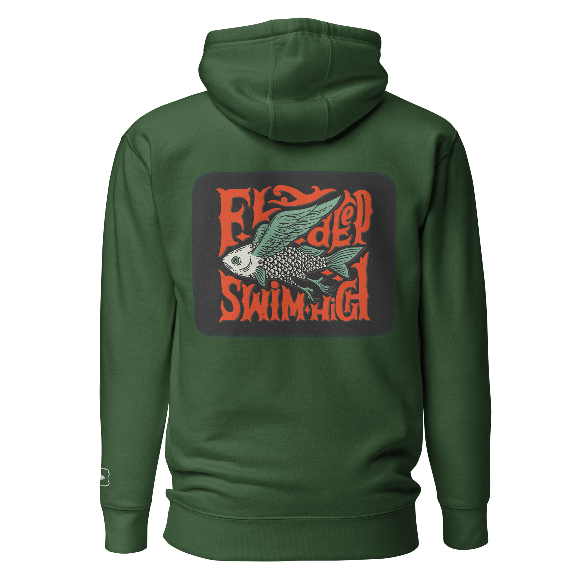 Codorus Hoodie