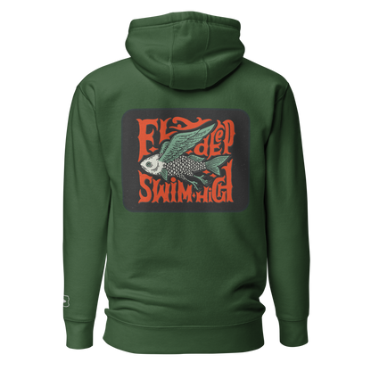 Codorus Hoodie