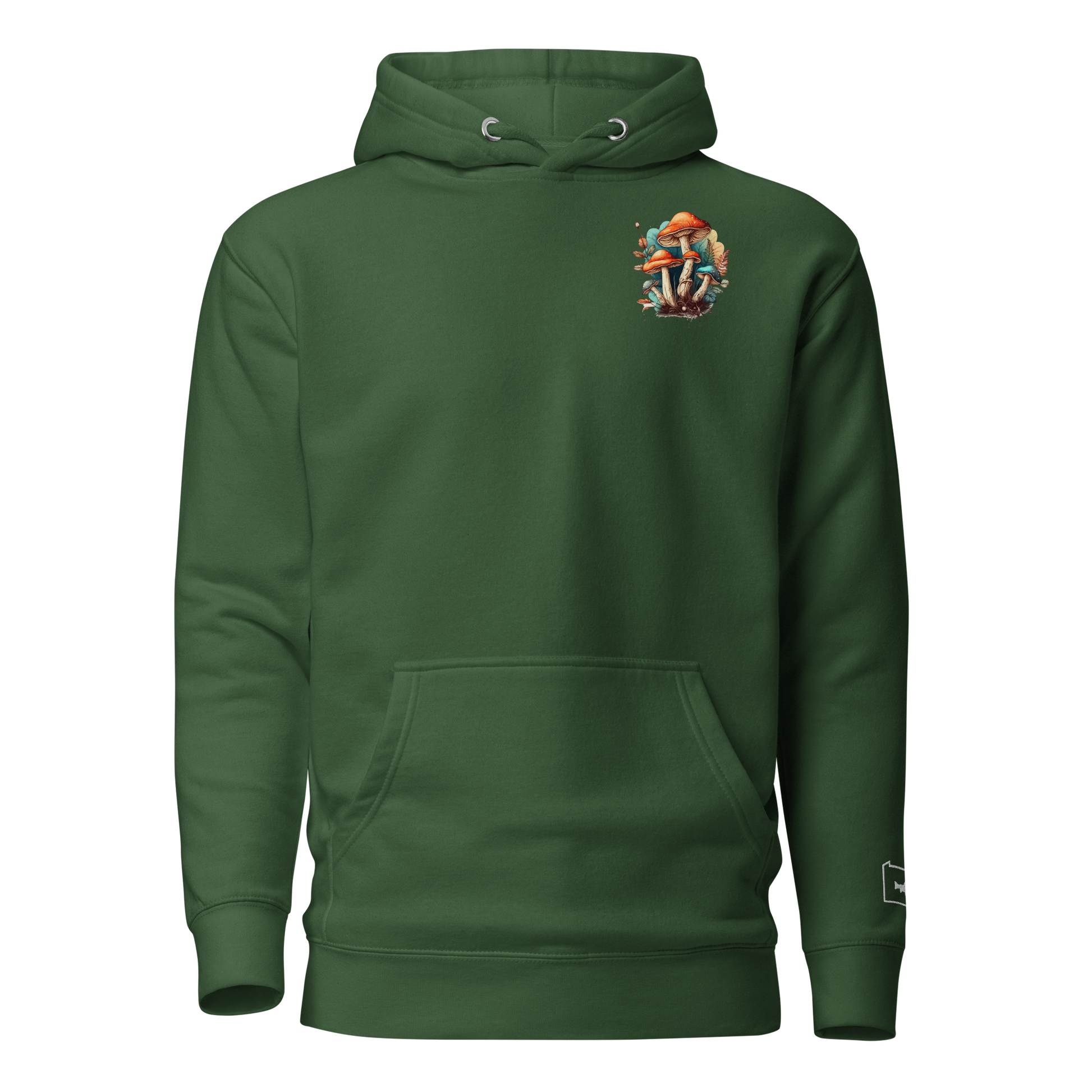 Codorus Hoodie