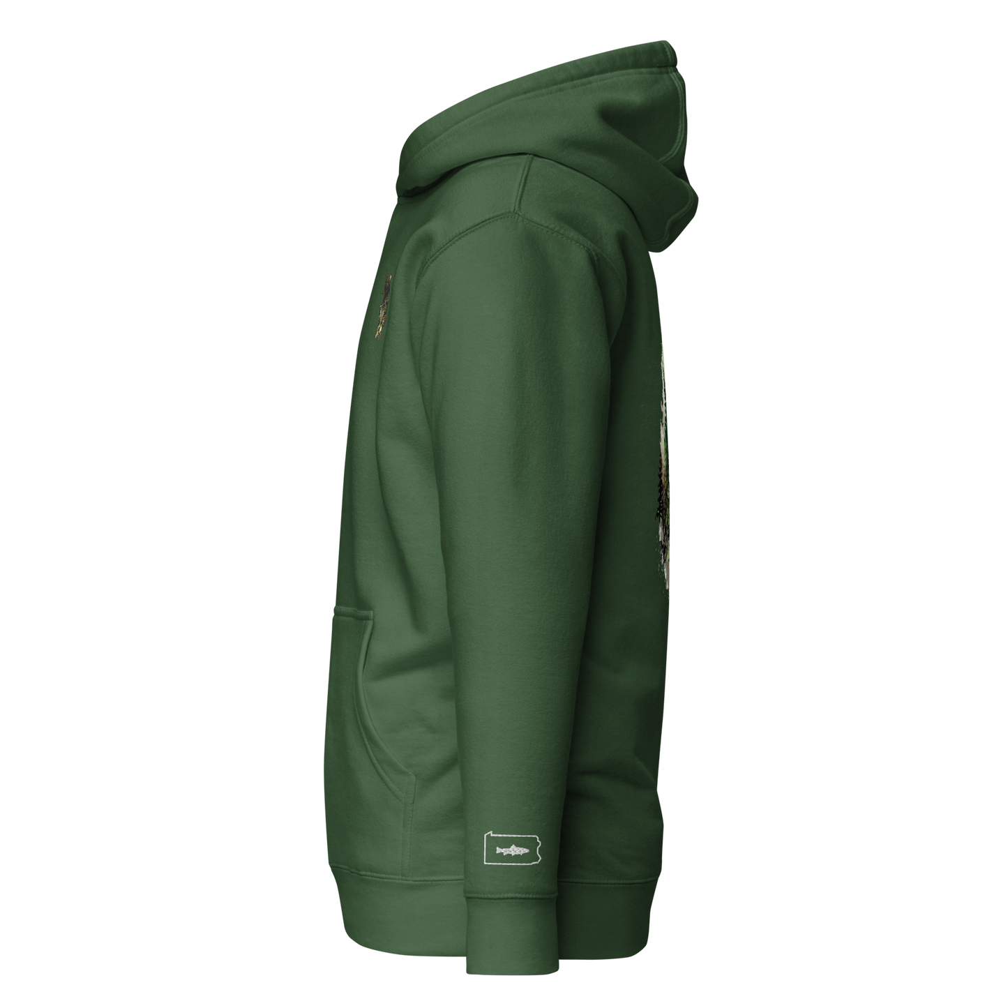 Codorus Hoodie