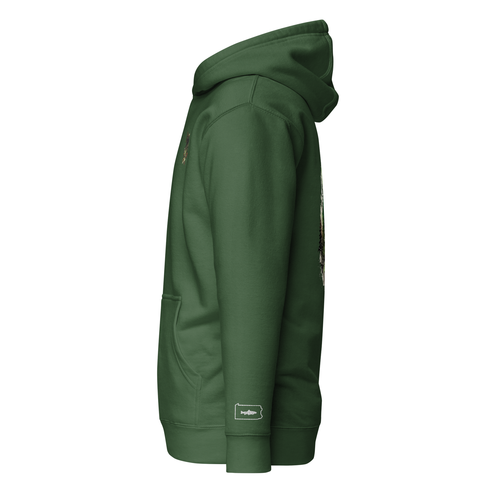 Codorus Hoodie