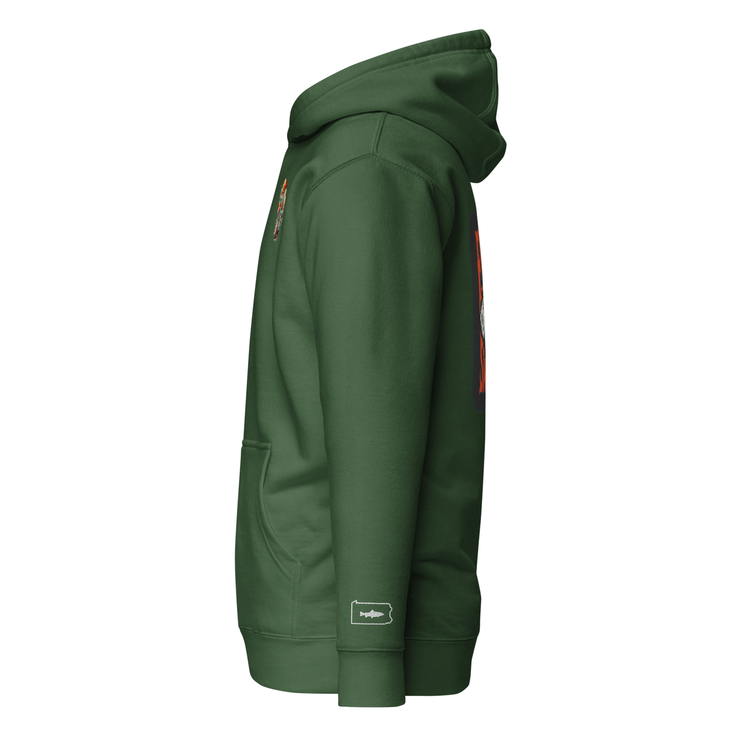 Codorus Hoodie