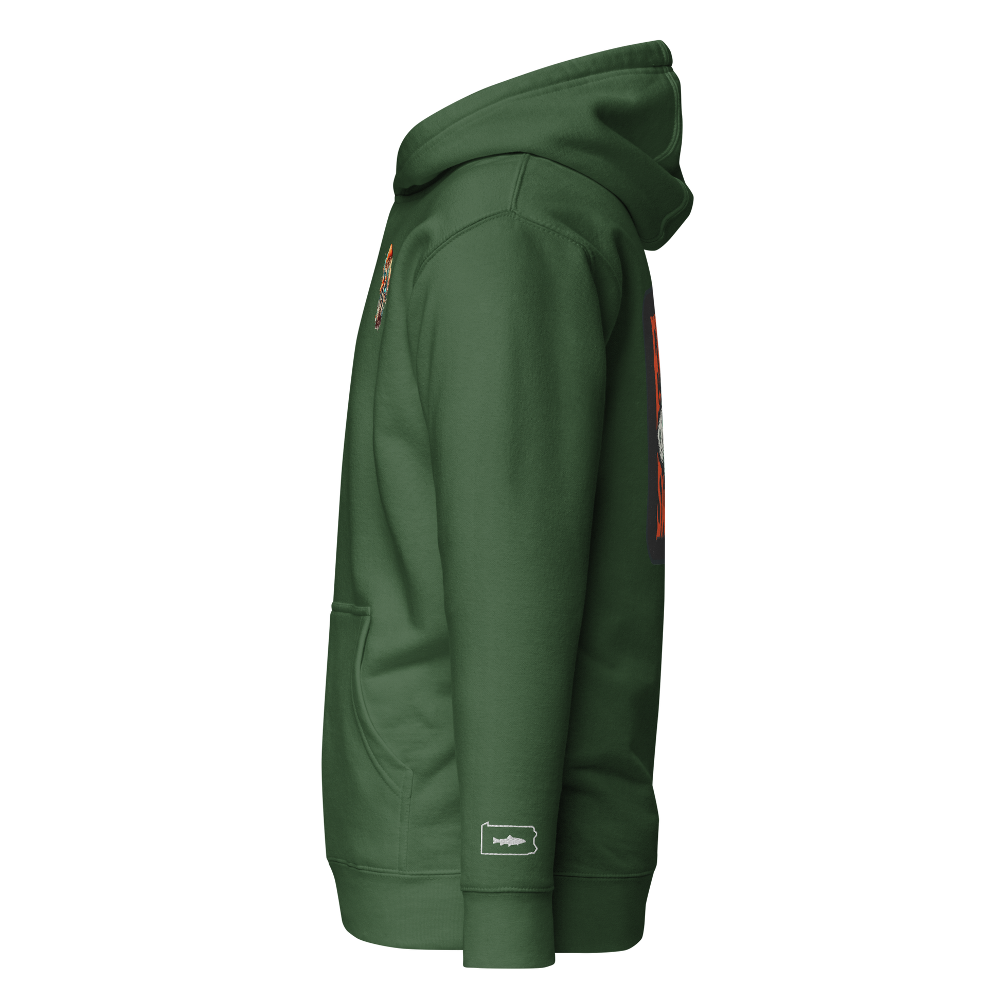 Codorus Hoodie