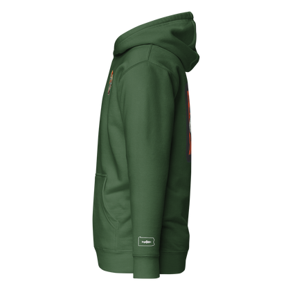 Codorus Hoodie