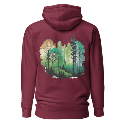 Unisex Hoodie