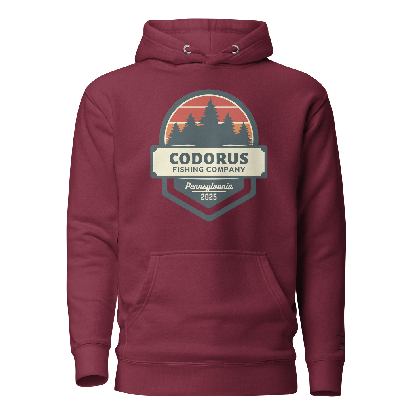 Codorus Hoodie
